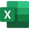 excel icon